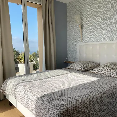 La Roche Aux Mouettes Aparthotel