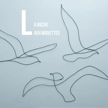 Aparthotel La Roche Aux Mouettes *